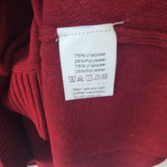 grace karin womens cardigan size 2XL long sleeve  peplum Button Down - Picture 7 of 7